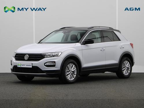 Volkswagen T-Roc T-Roc 1.0 TSI Style OPF, Auto's, Volkswagen, T-Roc, ABS, Airbags, Airconditioning, Boordcomputer, Cruise Control