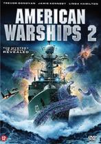 American Warship 2     DVD.303, Ophalen of Verzenden, Vanaf 12 jaar, Zo goed als nieuw, Actie