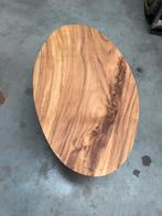 Table bas 60/100, Huis en Inrichting, Ophalen, Overige materialen, 100 tot 150 cm, 50 tot 75 cm