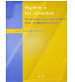 Verpleegkunde : Hygiëne in het ziekenhuis, Boeken, Ophalen, Nieuw, Hoger Onderwijs, Mia Vande Putte