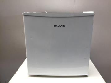 (76) Perfect werkende kleine diepvries Inuvik, Elektronische apparatuur, Vriezers en Diepvrieskisten, Ophalen, Gebruikt