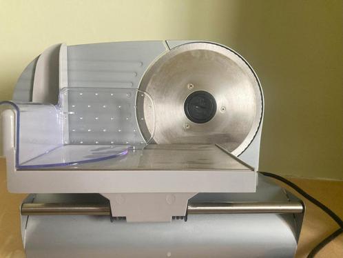 Snijmachine, Zakelijke goederen, Horeca | Keukenapparatuur, Gebruikt, Ophalen
