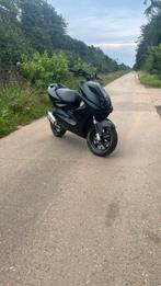 yamaha aerox, Vélos & Vélomoteurs, Scooters | Yamaha, Aerox, 70 cm³, Enlèvement, Utilisé
