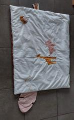 Noukie's speel/park tapijt 75 x 90 cm., Ophalen