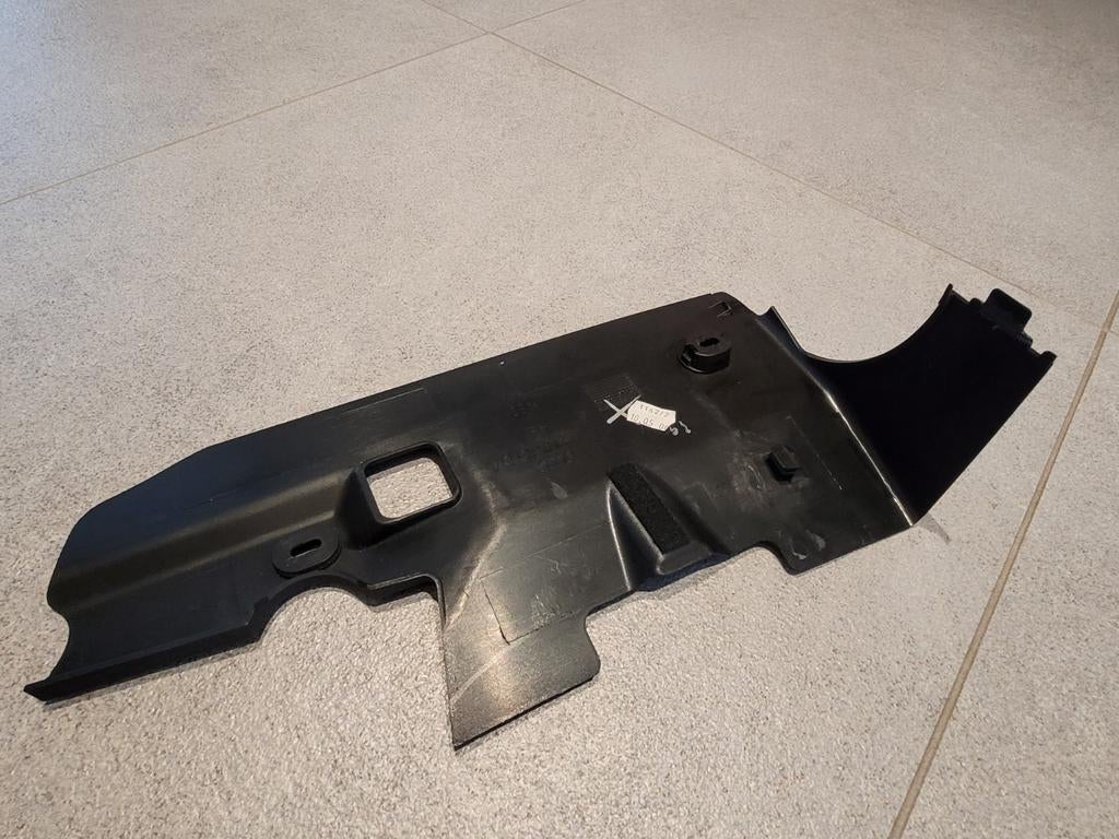 Trim stuk audi tt mk1, Enlèvement ou Envoi, Utilisé, Audi