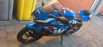 Suzuki GSX-R125 17.000km, Super Sport, Particulier, 125 cc, 11 kW of minder