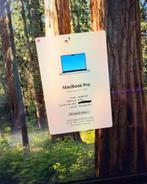 MacBook Pro M3 QWERTY, Informatique & Logiciels, Apple Macbooks, MacBook Pro, Qwerty, 512 GB, Comme neuf