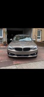 BMW 320i GT EURO 6, Auto's, BMW, Automaat, Achterwielaandrijving, 4 cilinders, Beige