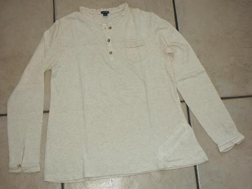 Een mooie fijne longsleeve, 146-152cm, NIEUW, Kinderen en Baby's, Kinderkleding | Maat 146, Nieuw, Meisje, Shirt of Longsleeve