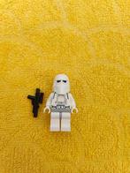 Lego Star Wars: sw0115 - Snowtrooper, Enlèvement ou Envoi, Comme neuf, Lego