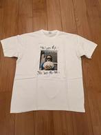 Supreme max b tee, Kleding | Heren, T-shirts, Ophalen of Verzenden, Zo goed als nieuw, Maat 56/58 (XL)