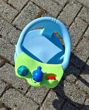 Baby badstoeltje beschikbaar voor biedingen