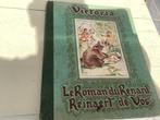 Victoria. Le Roman du Renard. Reinaert de Vos, Antiek en Kunst, Ophalen of Verzenden