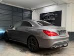 Mercedes-Benz CLA 180d 7G-DCT Stedelijk 121.000 KM uit 2017, Auto's, Mercedes-Benz, Achterwielaandrijving, Euro 6, 4 cilinders