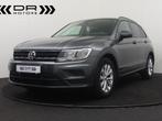 Volkswagen Tiguan 1.4 TSI Trendline  - MIRROR LINK - PANODA, Autos, Volkswagen, SUV ou Tout-terrain, 5 places, Bleu, Achat