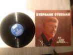 LP 33T Stephane STEEMAN  30 Ans Après 1976, CD & DVD, CD | Humour & Cabaret, Enlèvement ou Envoi, Utilisé