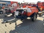 2019 Brendon Powerwasher BB1000 BBW30KPE+ES Hogedrukreiniger, Gebruikt