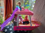 Bateau Barbie et poupées, Enlèvement ou Envoi, Comme neuf, Accessoires