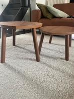 Tafeltjes, Huis en Inrichting, Ophalen, Minder dan 45 cm, Gebruikt, Past in ieder interieur