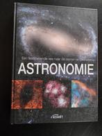 Een fascinerende reis naar de sterren en planeten ASTRONOMIE, Boeken, Ophalen of Verzenden, Zo goed als nieuw