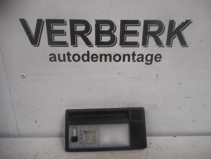 PLAFONNIER AVANT Mercedes-Benz 190 (W201) (1248201301), Autos : Pièces & Accessoires, Éclairage, Mercedes-Benz, Utilisé