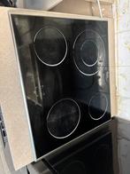 Plaque cuisson whirlpool, Electroménager, Enlèvement ou Envoi