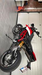 Hypermotard 950 sp, Motoren, Particulier