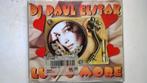 Dj Paul Elstak - Luv U More, CD & DVD, CD Singles, 1 single, Envoi, Maxi-single, Dance