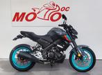 YAMAHA MT-125 ***MOTODOC.BE***, Motos, 1 cylindre, Naked bike, 125 cm³, Jusqu'à 11 kW