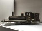Unieke / handgemaakte locomotief / trein, Antiek en Kunst, Ophalen
