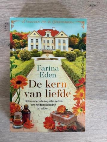 Een kern van liefde beschikbaar voor biedingen