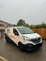 Renault Trafic L2 H1 perfecte staat, Auto's, Voorwielaandrijving, Stof, Euro 6, Renault