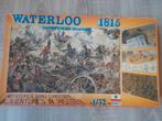 ESCI 1983 Waterloo 1815. Les infanteries, Hobby en Vrije tijd, Modelbouw | Figuren en Diorama's, Ophalen of Verzenden, Zo goed als nieuw