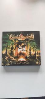 Blind Guardian - A twist in the Myth CD, CD & DVD, CD | Hardrock & Metal, Comme neuf, Enlèvement ou Envoi