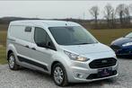 FORD TRANSIT CONNECT L2 AUTOMATISCH CARPLAY, Automaat, Stof, 1498 cc, USB