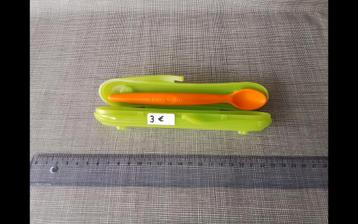 Tupperware  beschikbaar voor biedingen
