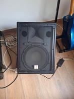 Thomman actieve pa box, Ophalen, Zo goed als nieuw, 500 tot 1000 watt, Monitor(versterker)