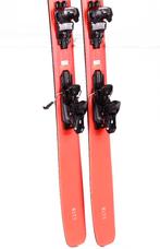 Skis freeride 189 DPS KAIZEN 100 2026, grip walk, Carving, Skis, Utilisé, Envoi
