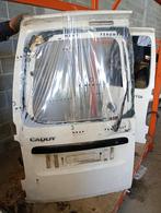 Porte arrière caddy, Enlèvement, Arrière, Porte