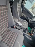 Intérieur vw golf5 gti 5portes, Ophalen