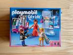 Playmobil 6149 - City Life - Modeshow met fotograaf, Complete set, Gebruikt, Ophalen of Verzenden