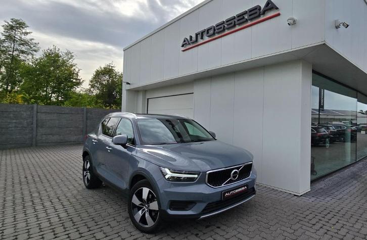 Volvo XC40 1.5 T3 Momentum Pro Aut./Pano/Camera, Auto's, Volvo, Bedrijf, Te koop, XC40, 4x4, ABS, Achteruitrijcamera, Adaptieve lichten