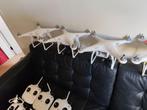 3 x DJI phantom 2 drone + FPV + onderdelen, Ophalen, Gebruikt, Drone met camera