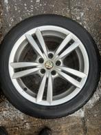 Velgen voor Alfa Romeo 17 duim, Auto-onderdelen, 17 inch, Velg(en), Gebruikt, Personenwagen