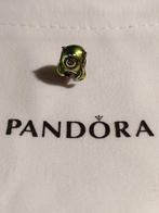 Pandora Disney bedel monster co oog, Bijoux, Sacs & Beauté, Bracelets à breloques, Pandora, Enlèvement ou Envoi, Neuf