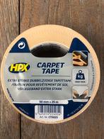 Dubbelzijdige tape, Huis en Inrichting, Ophalen, Zo goed als nieuw
