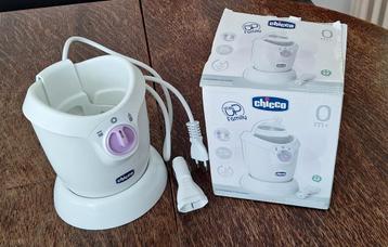 Flessenwarmer voor baby's  disponible aux enchères