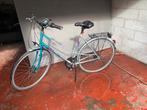 Gazelle damesfiets, Fietsen en Brommers, Fietsen | Dames | Damesfietsen, Ophalen, Gebruikt, Gazelle, Versnellingen