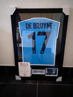 Professionele ingekardr Kevin De Bruyne shirt, Verzamelen, Ophalen of Verzenden, Nieuw, Shirt