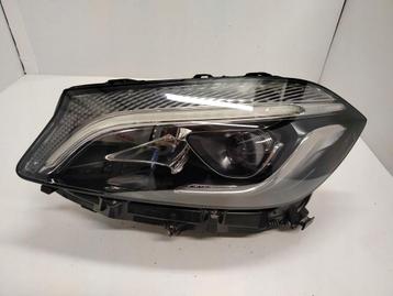 Mercedes A-Klasse W176 Lift Full Led High Performance linker beschikbaar voor biedingen
